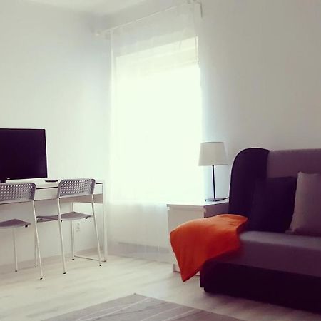 Apartament Studencki No 3 Apartment Opolznevoye Bagian luar foto