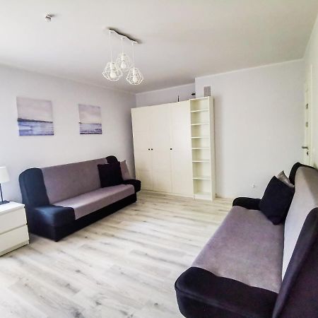 Apartament Studencki No 3 Apartment Opolznevoye Bagian luar foto