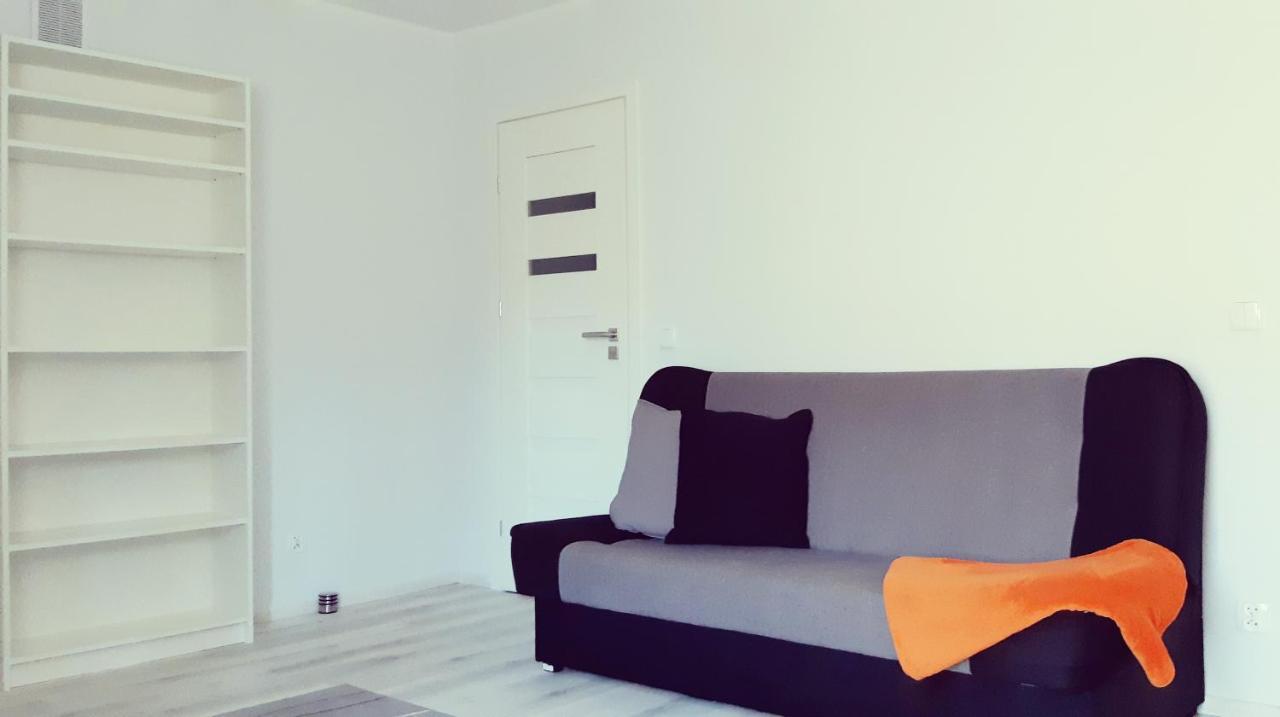Apartament Studencki No 3 Apartment Opolznevoye Bagian luar foto