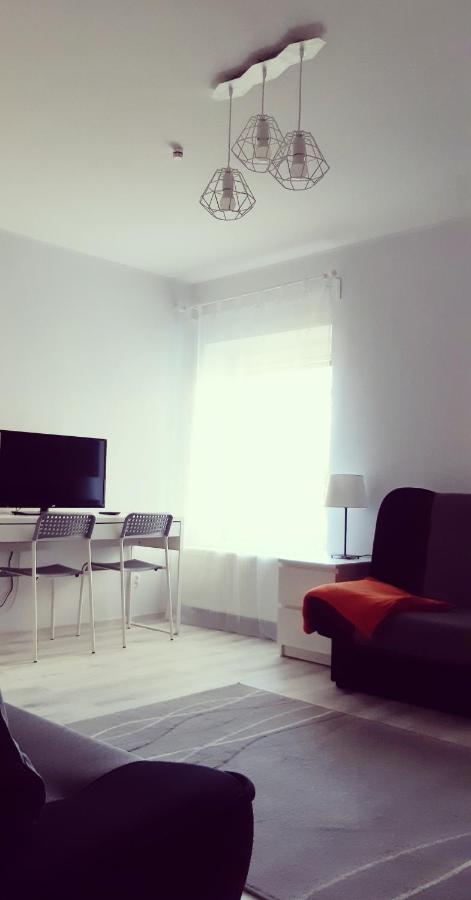 Apartament Studencki No 3 Apartment Opolznevoye Bagian luar foto