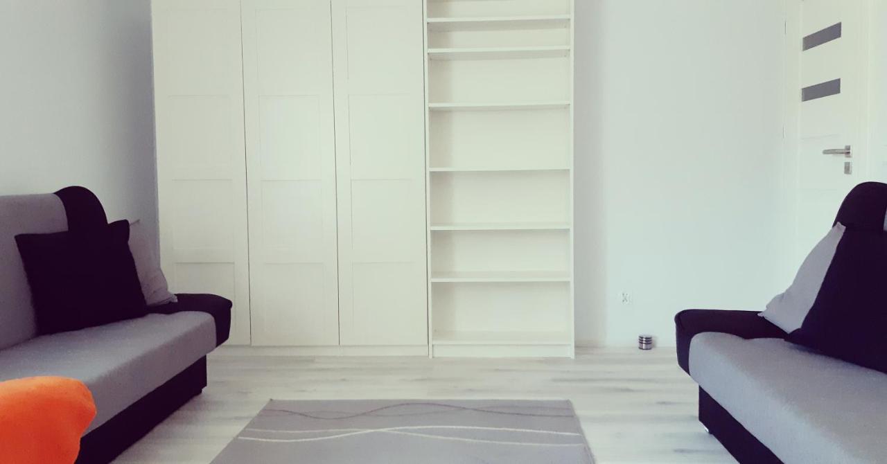 Apartament Studencki No 3 Apartment Opolznevoye Bagian luar foto