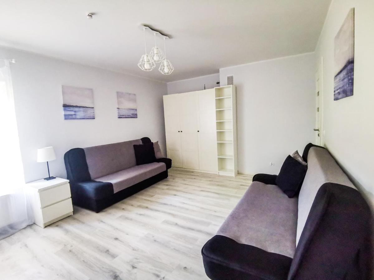 Apartament Studencki No 3 Apartment Opolznevoye Bagian luar foto