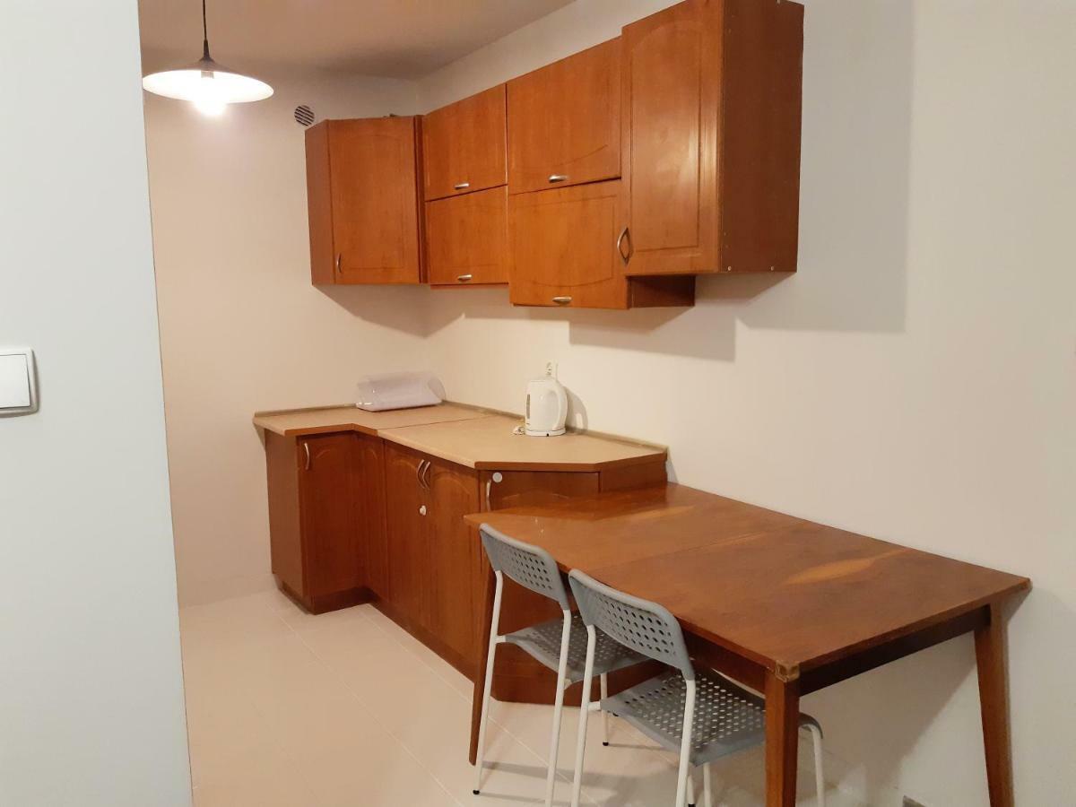 Apartament Studencki No 3 Apartment Opolznevoye Bagian luar foto
