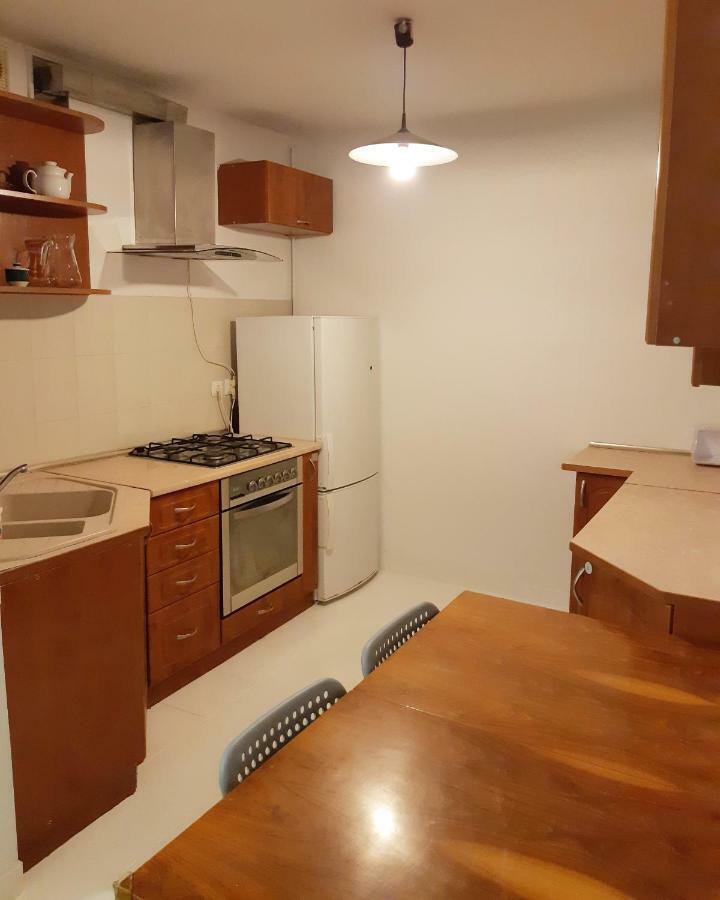Apartament Studencki No 3 Apartment Opolznevoye Bagian luar foto
