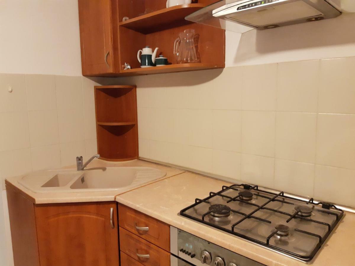 Apartament Studencki No 3 Apartment Opolznevoye Bagian luar foto